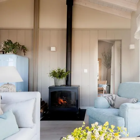 La Guarida Lugas De Lujo Villaviciosa (Asturias)