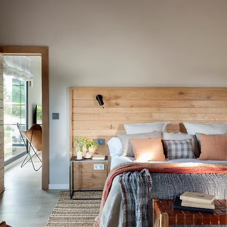 La Guarida Lugas De Lujo Villa