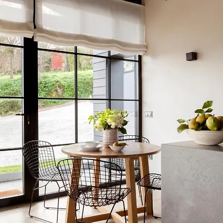 Villa La Guarida Lugas De Lujo Villaviciosa (Asturias)