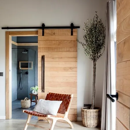 La Guarida Lugas De Lujo Villa