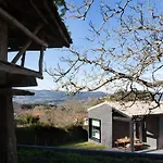 La Guarida Lugas De Lujo * Villaviciosa (Asturias)