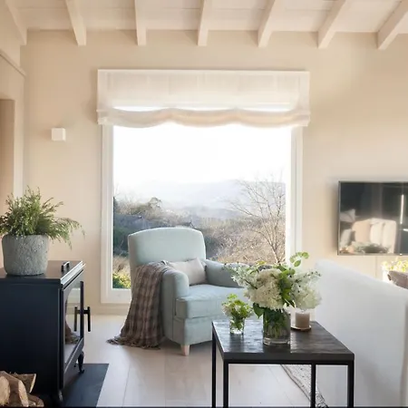 La Guarida Lugas De Lujo 빌라 *