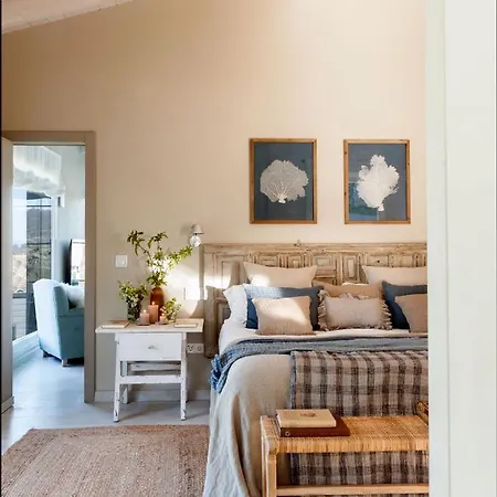 La Guarida Lugas De Lujo 빌라 비야비시오사