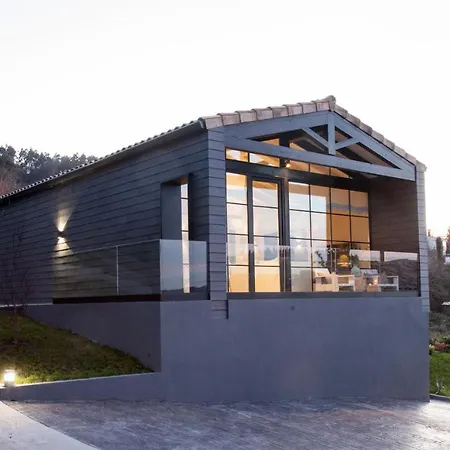 La Guarida Lugas De Lujo 빌라 *