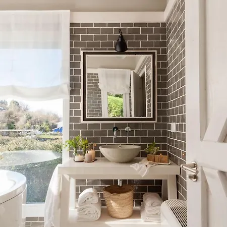 La Guarida Lugas De Lujo 빌라 *