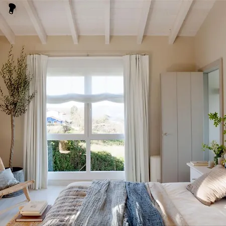 빌라 La Guarida Lugas De Lujo *