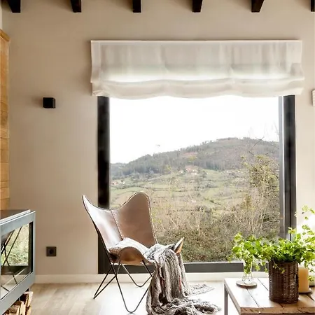 La Guarida Lugas De Lujo