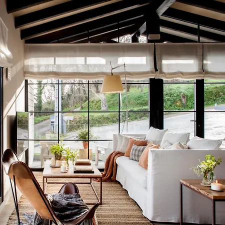 La Guarida Lugas De Lujo * 비야비시오사