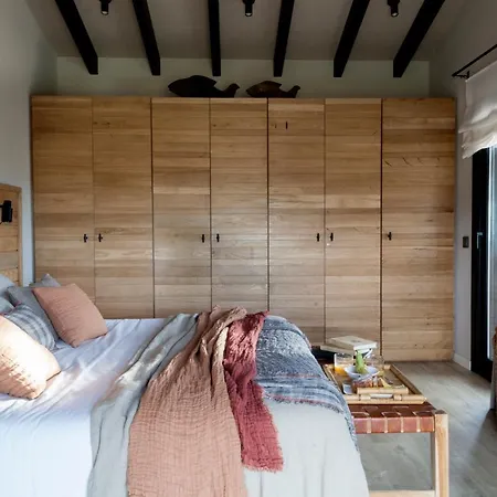 La Guarida Lugas De Lujo 비야비시오사