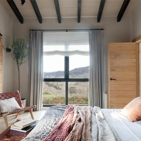 빌라 La Guarida Lugas De Lujo