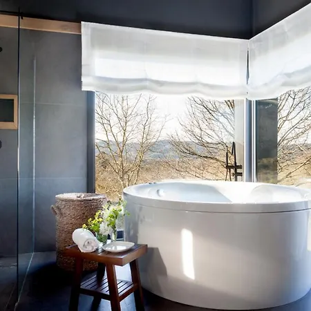 빌라 La Guarida Lugas De Lujo