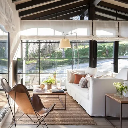 La Guarida Lugas De Lujo 빌라 비야비시오사