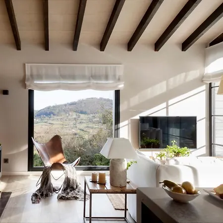 La Guarida Lugas De Lujo * 비야비시오사