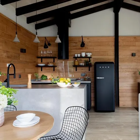 La Guarida Lugas De Lujo 비야비시오사