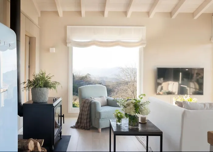 La Guarida Lugas De Lujo Villa *