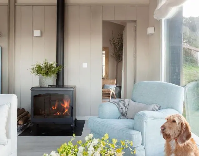 La Guarida Lugas De Lujo * Villaviciosa (Asturias)