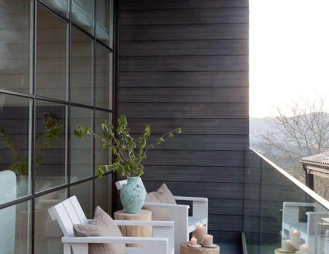 Villa La Guarida Lugas De Lujo *