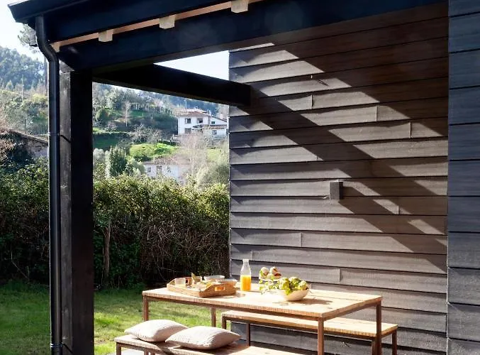 Villa La Guarida Lugas De Lujo *