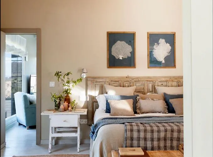 La Guarida Lugas De Lujo Villa Villaviciosa (Asturias)