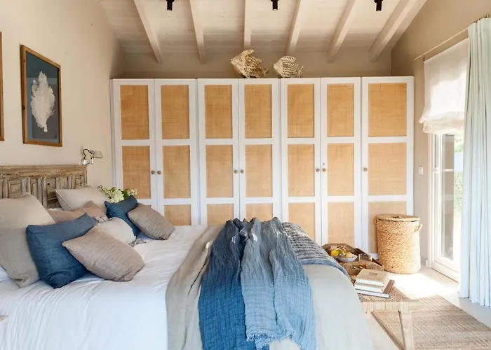 La Guarida Lugas De Lujo * Villaviciosa (Asturias)