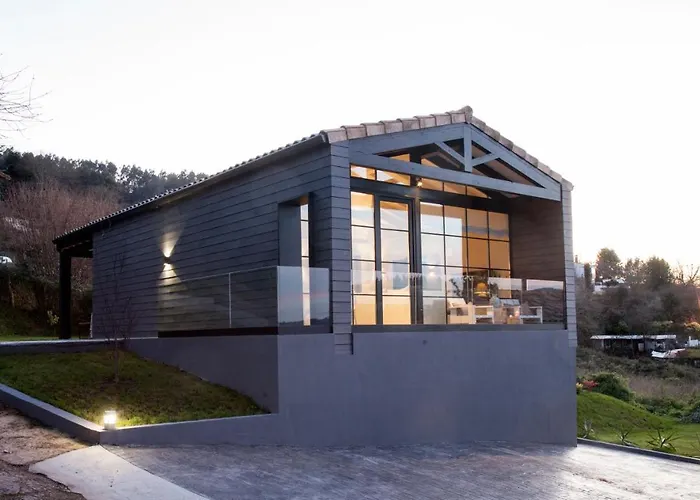 La Guarida Lugas De Lujo Villa *