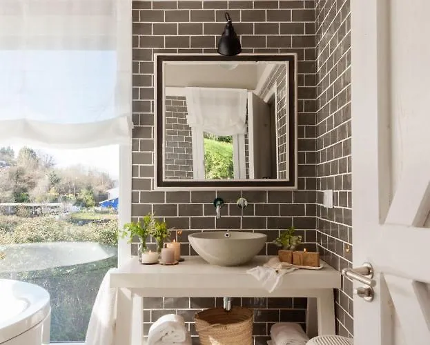 La Guarida Lugas De Lujo Villa *