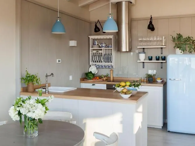 La Guarida Lugas De Lujo Villa