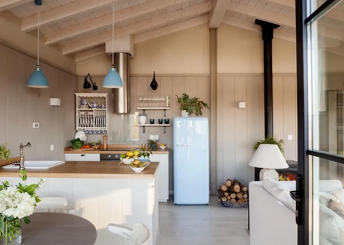 Villa La Guarida Lugas De Lujo Villaviciosa (Asturias)