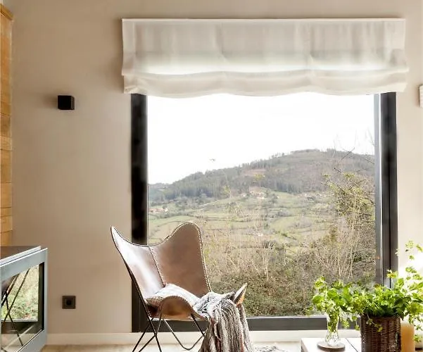 La Guarida Lugas De Lujo