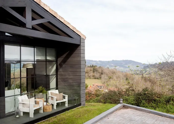 La Guarida Lugas De Lujo