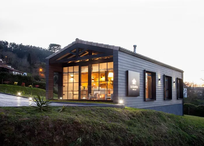 Villa La Guarida Lugas De Lujo *