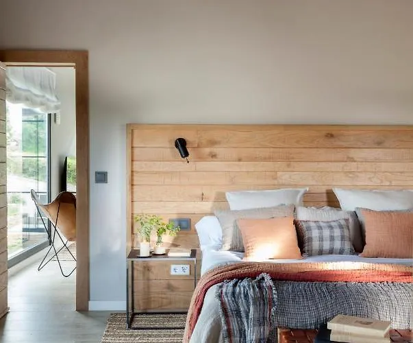 La Guarida Lugas De Lujo Villa