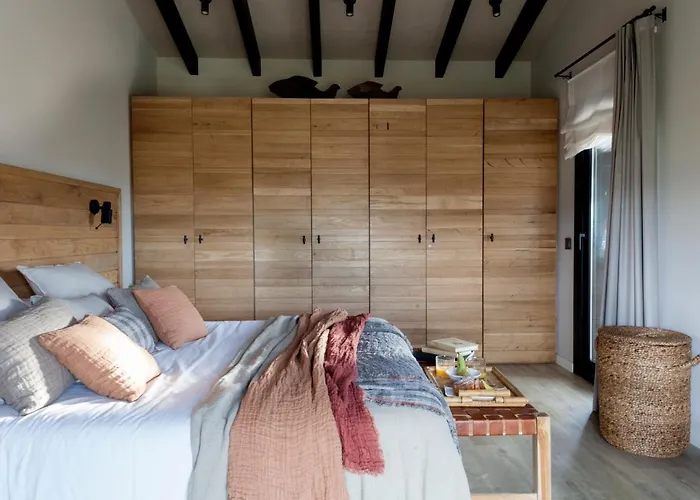 La Guarida Lugas De Lujo Villaviciosa (Asturias)