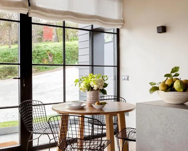 Villa La Guarida Lugas De Lujo Villaviciosa (Asturias)