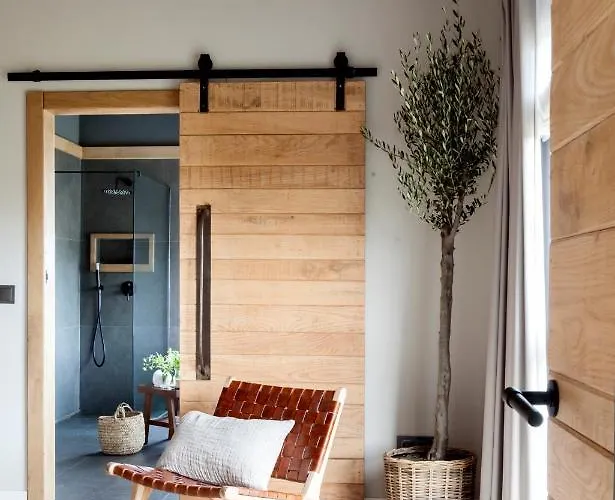 La Guarida Lugas De Lujo Villa