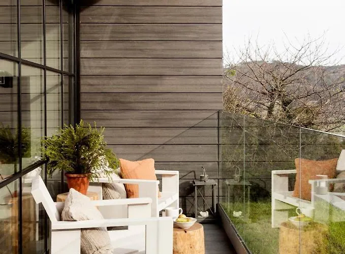 La Guarida Lugas De Lujo Villa Villaviciosa (Asturias)