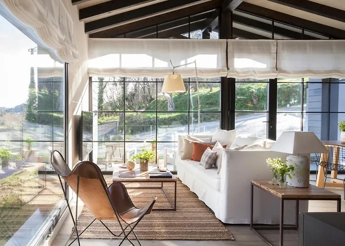 La Guarida Lugas De Lujo Villa Villaviciosa (Asturias)