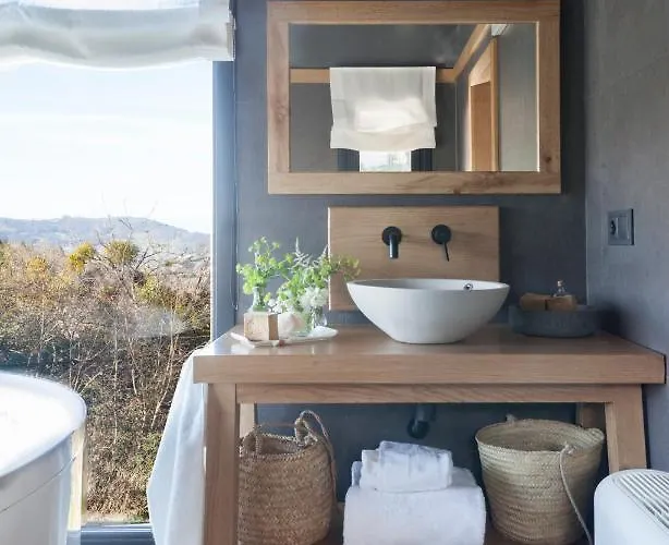 Villa La Guarida Lugas De Lujo Villaviciosa (Asturias)