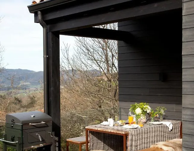 Villa La Guarida Lugas De Lujo *